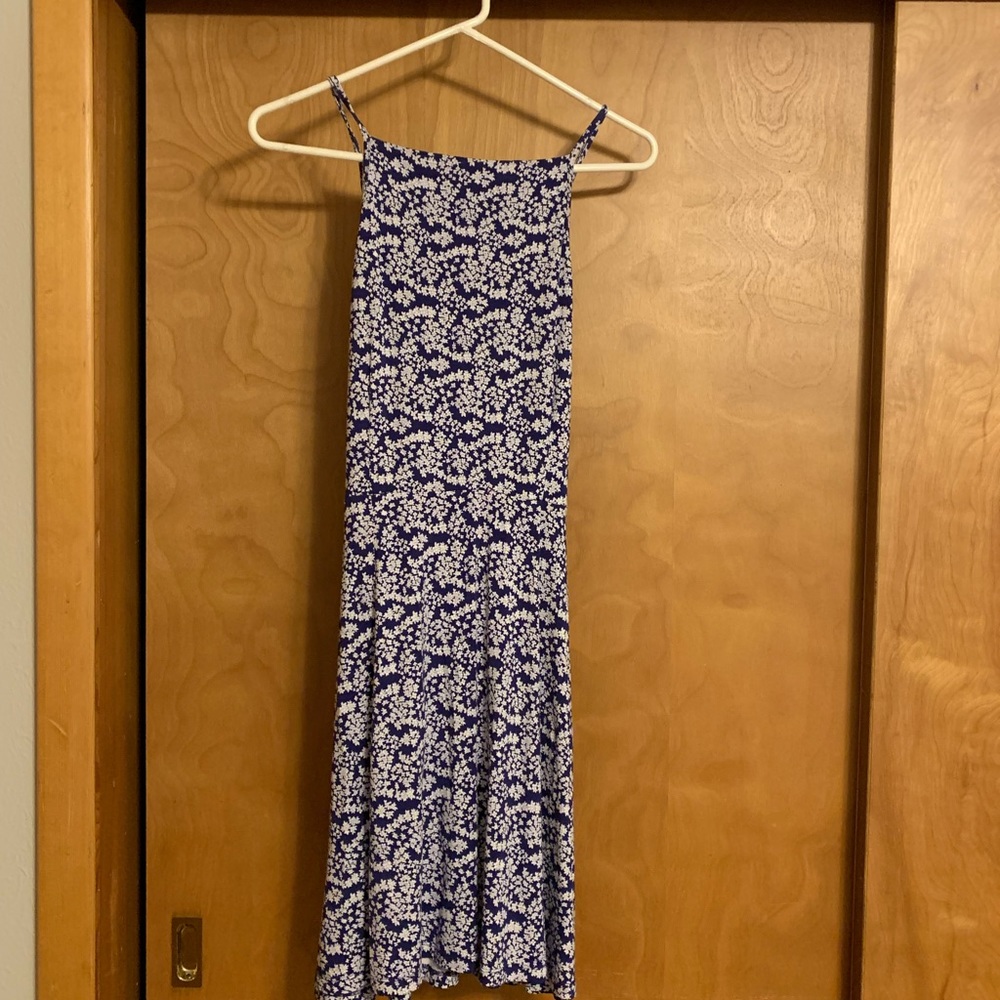 LOFT sundress